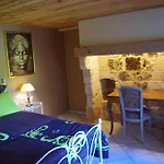 Ndila Piscine Privee Fatouville-Grestain