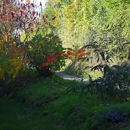 Nyaraló Ndila Piscine Privee