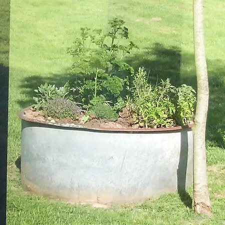 Ndila Piscine Privee Nyaraló Fatouville-Grestain