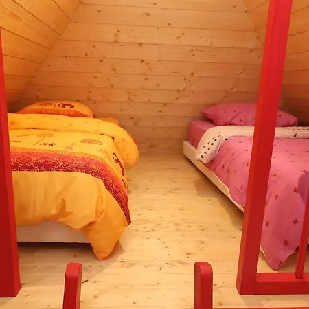 Ndila Piscine Privee *