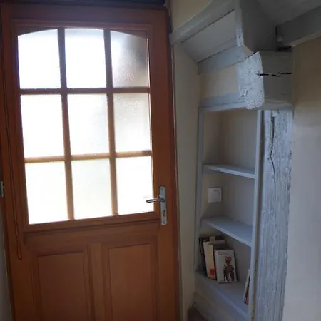 Nyaraló Ndila Piscine Privee