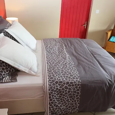 Ndila Piscine Privee