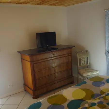 Nyaraló Ndila Piscine Privee *