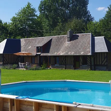 Ndila Piscine Privee *