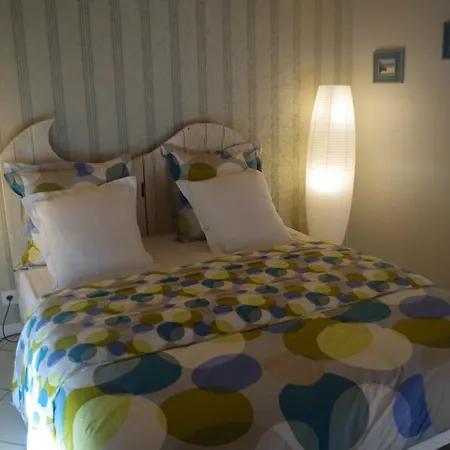 Ndila Piscine Privee