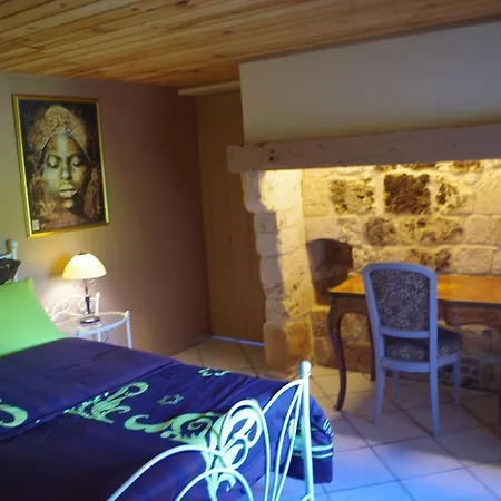 Ndila Piscine Privee Fatouville-Grestain