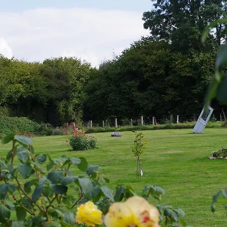 Ndila Piscine Privee Fatouville-Grestain