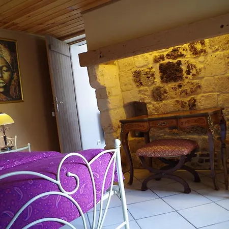 Ndila Piscine Privee Fatouville-Grestain