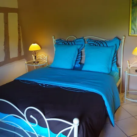 Nyaraló Ndila Piscine Privee