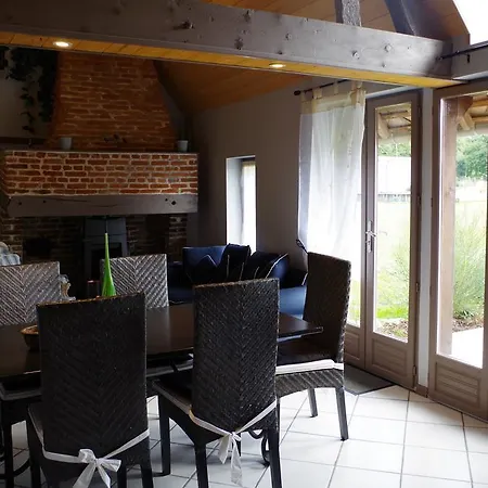 Holiday home Ndila Piscine Privee *