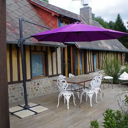 Nyaraló Ndila Piscine Privee *