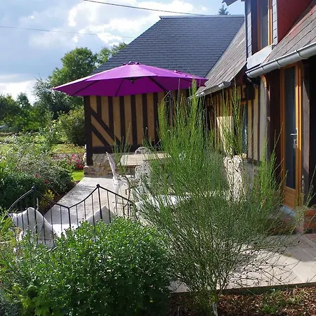 Nyaraló Ndila Piscine Privee *