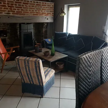 Nyaraló Ndila Piscine Privee