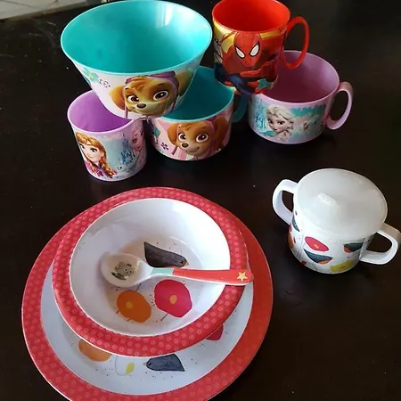 Ndila Piscine Privee Nyaraló *