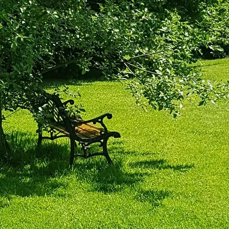 Ndila Piscine Privee *