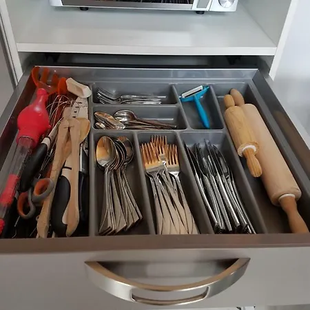 Nyaraló Ndila Piscine Privee