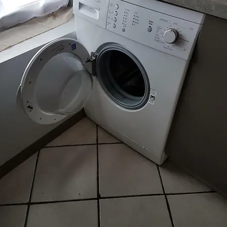 Nyaraló Ndila Piscine Privee